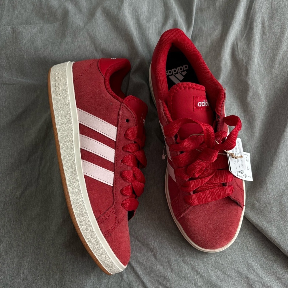 adidas Grand Court Base 00s